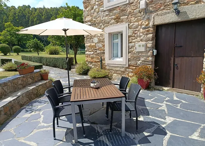 Casa Valle Foz