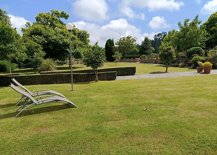 Casa Valle Дом отдыха *