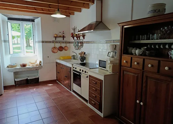 Дом отдыха Casa Valle *