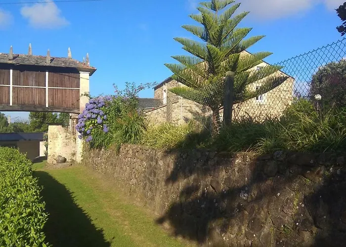 Casa Valle * Foz